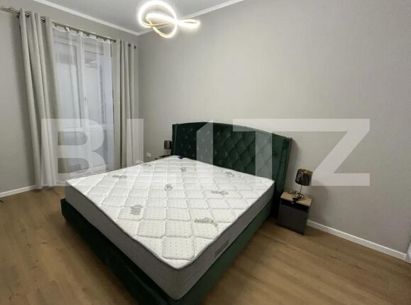 Apartament de închiriat 2 camere Manastur - 177500AI | BLITZ Cluj-Napoca | Poza1