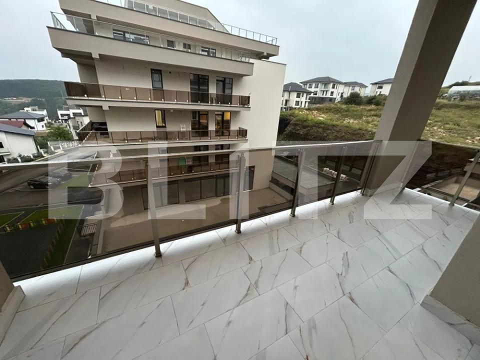 Apartament de închiriat 2 camere Manastur - 177500AI | BLITZ Cluj-Napoca | Poza5