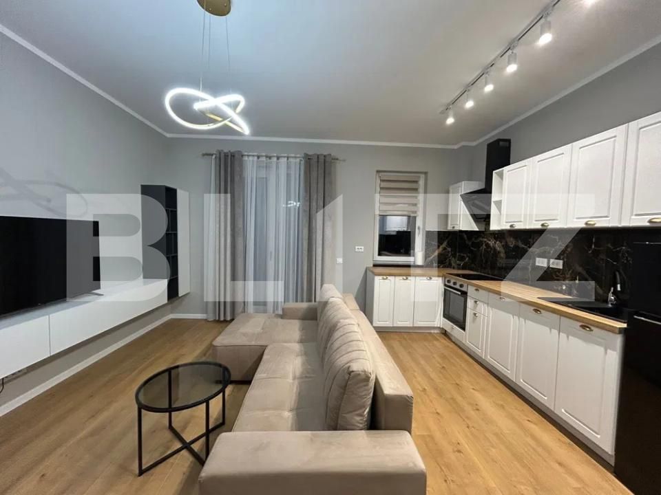 Apartament de închiriat 2 camere Manastur - 177500AI | BLITZ Cluj-Napoca | Poza2