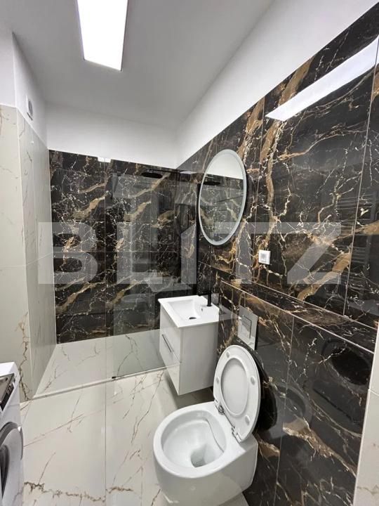 Apartament de închiriat 2 camere Manastur - 177500AI | BLITZ Cluj-Napoca | Poza3