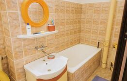 Apartament spațios | 3 camere | parter înalt | boxă inclusă | Mănăștur