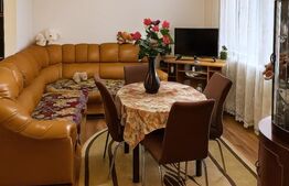 Apartament spațios | 3 camere | parter înalt | boxă inclusă | Mănăștur