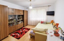 Apartament spațios | 3 camere | parter înalt | boxă inclusă | Mănăștur