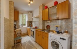 Apartament spațios | 3 camere | parter înalt | boxă inclusă | Mănăștur