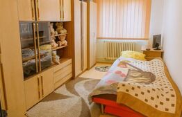 Apartament spațios | 3 camere | parter înalt | boxă inclusă | Mănăștur