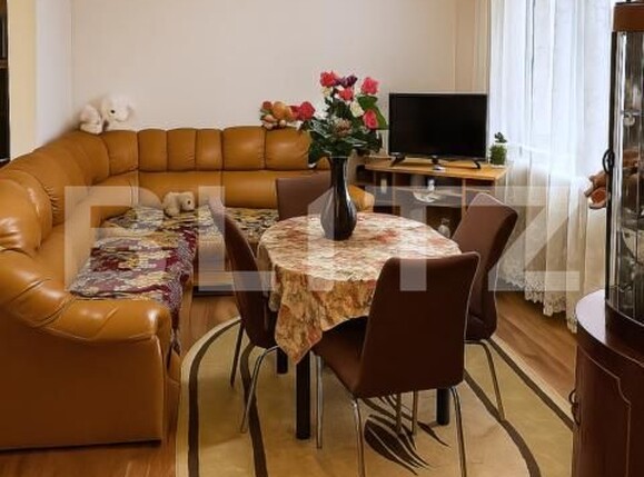 Apartament de vânzare 3 camere Manastur - 177512AV | BLITZ Cluj-Napoca | Poza1