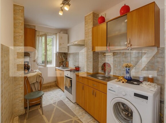 Apartament de vânzare 3 camere Manastur - 177512AV | BLITZ Cluj-Napoca | Poza2