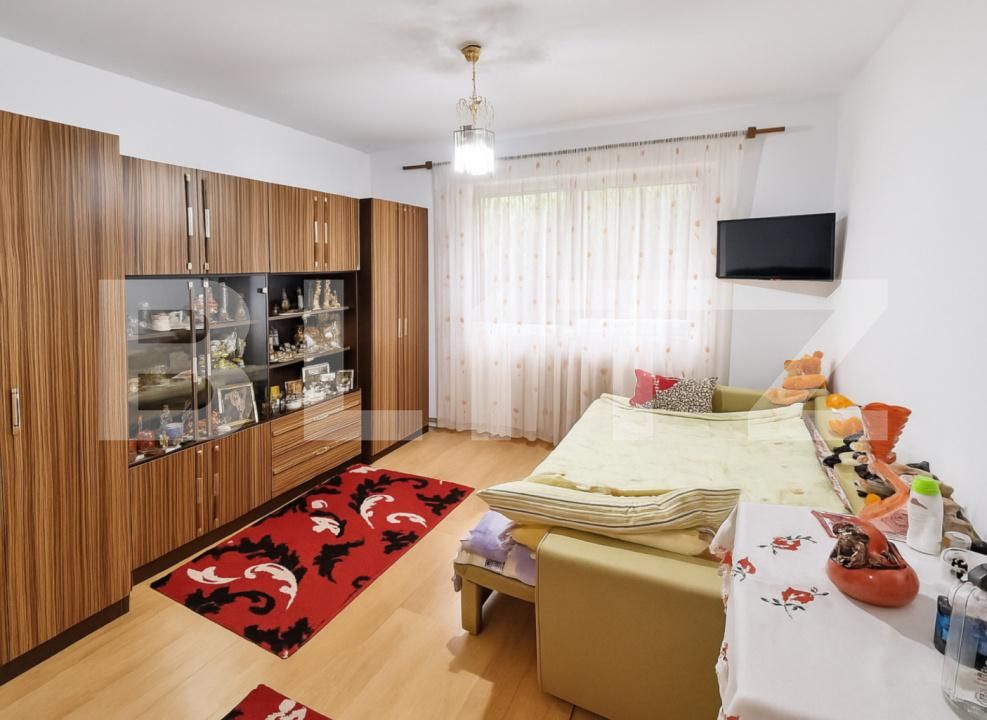 Apartament de vânzare 3 camere Manastur - 177512AV | BLITZ Cluj-Napoca | Poza3