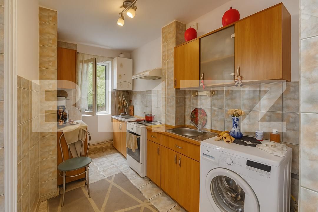 Apartament de vânzare 3 camere Manastur - 177512AV | BLITZ Cluj-Napoca | Poza2