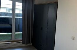 Apartament cu 2 camere, 44 mp, parcare subterana, terasa, Ego Residence