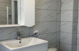 Apartament cu 2 camere, 44 mp, parcare subterana, terasa, Ego Residence