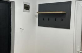 Apartament cu 2 camere, 44 mp, parcare subterana, terasa, Ego Residence