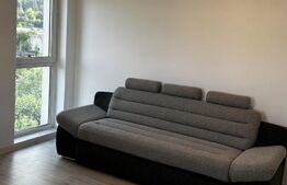 Apartament cu 2 camere, 44 mp, parcare subterana, terasa, Ego Residence