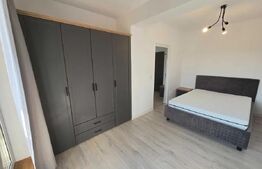 Apartament cu 2 camere, 44 mp, parcare subterana, terasa, Ego Residence