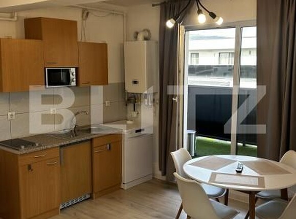 Apartament de închiriat 2 camere Dambul Rotund - 177514AI | BLITZ Cluj-Napoca | Poza3