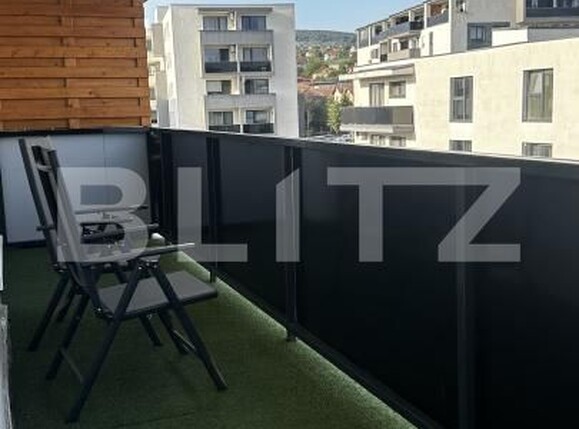 Apartament de închiriat 2 camere Dambul Rotund - 177514AI | BLITZ Cluj-Napoca | Poza9