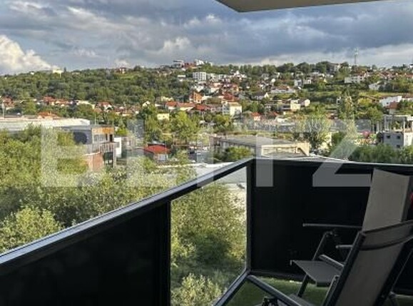 Apartament de închiriat 2 camere Dambul Rotund - 177514AI | BLITZ Cluj-Napoca | Poza10