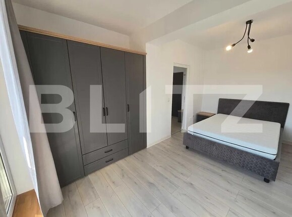 Apartament de închiriat 2 camere Dambul Rotund - 177514AI | BLITZ Cluj-Napoca | Poza4