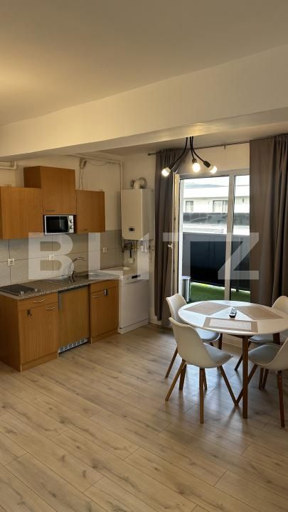Apartament de închiriat 2 camere Dambul Rotund - 177514AI | BLITZ Cluj-Napoca | Poza3