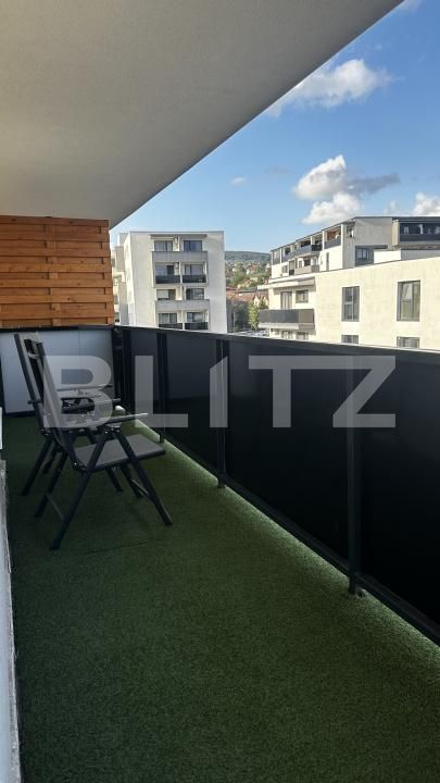 Apartament de închiriat 2 camere Dambul Rotund - 177514AI | BLITZ Cluj-Napoca | Poza9