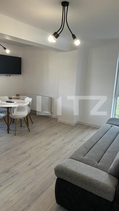 Apartament de închiriat 2 camere Dambul Rotund - 177514AI | BLITZ Cluj-Napoca | Poza1