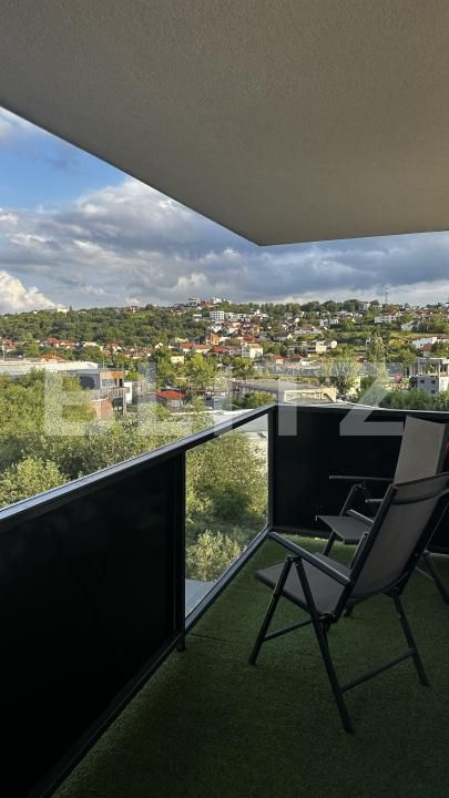 Apartament de închiriat 2 camere Dambul Rotund - 177514AI | BLITZ Cluj-Napoca | Poza10