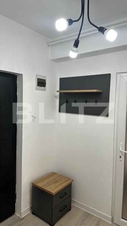 Apartament de închiriat 2 camere Dambul Rotund - 177514AI | BLITZ Cluj-Napoca | Poza8