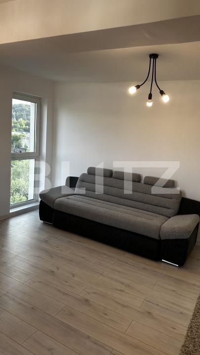 Apartament de închiriat 2 camere Dambul Rotund - 177514AI | BLITZ Cluj-Napoca | Poza2
