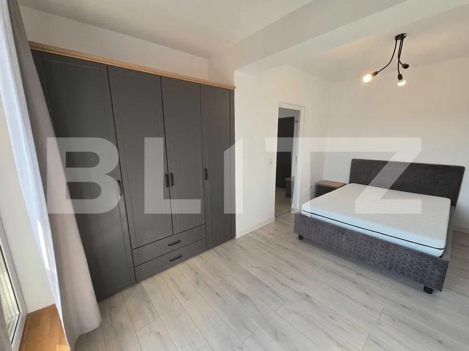Apartament de închiriat 2 camere Dambul Rotund - 177514AI | BLITZ Cluj-Napoca | Poza4