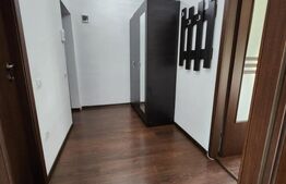 Apartament 2 camere, 50 mp, 2 balcoane, pod 45 mp, parcare, zona Porii