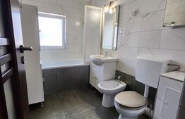 Apartament 2 camere, 50 mp, 2 balcoane, pod 45 mp, parcare, zona Porii