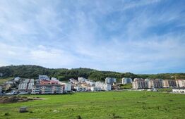 Apartament 2 camere, 50 mp, 2 balcoane, pod 45 mp, parcare, zona Porii