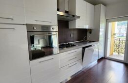 Apartament 2 camere, 50 mp, 2 balcoane, pod 45 mp, parcare, zona Porii