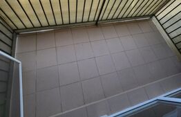 Apartament 2 camere, 52 mp, 2 balcoane, pod 45 mp, parcare, zona Porii