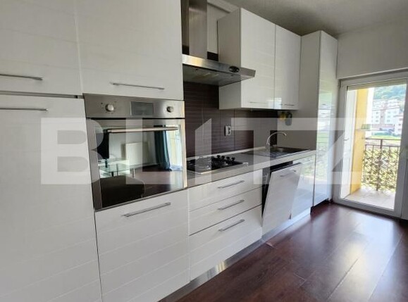 Apartament de vânzare 2 camere Floreşti - 177525AV | BLITZ Cluj-Napoca | Poza4