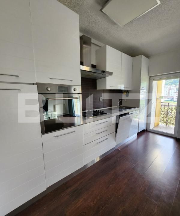 Apartament de vânzare 2 camere Floreşti - 177525AV | BLITZ Cluj-Napoca | Poza4