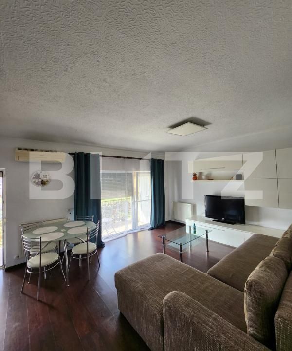 Apartament de vânzare 2 camere Floreşti - 177525AV | BLITZ Cluj-Napoca | Poza1