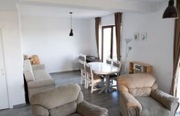 Casa individuala, 4 dormitoare, 210 mp, 450 mp teren, garaj, zona Metro/Vivo