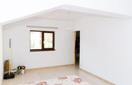 Casa individuala, 4 dormitoare, 210 mp, 450 mp teren, garaj, zona Metro/Vivo