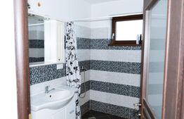 Casa individuala, 4 dormitoare, 210 mp, 450 mp teren, garaj, zona Metro/Vivo