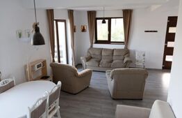 Casa individuala, 4 dormitoare, 210 mp, 450 mp teren, garaj, zona Metro/Vivo