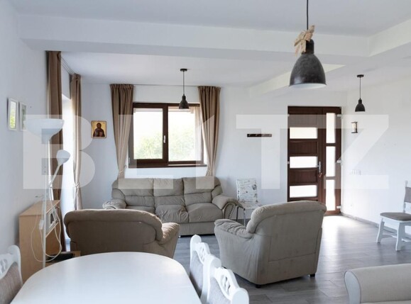 Casa de vânzare 5 camere Floreşti - 177526CV | BLITZ Cluj-Napoca | Poza6