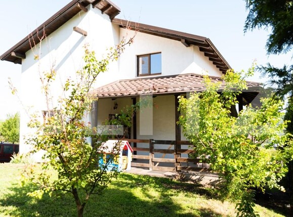 Casa de vânzare 5 camere Floreşti - 177526CV | BLITZ Cluj-Napoca | Poza1