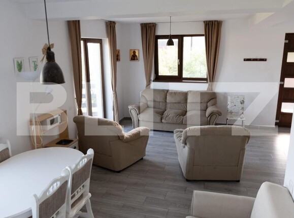 Casa de vânzare 5 camere Floreşti - 177526CV | BLITZ Cluj-Napoca | Poza4