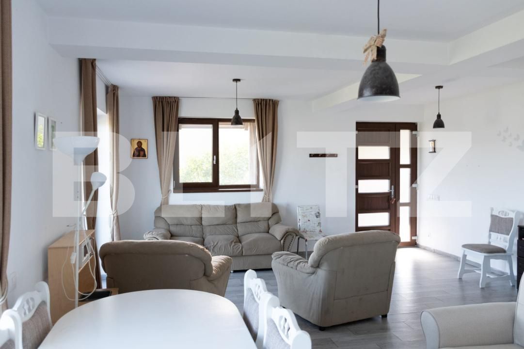 Casa de vânzare 5 camere Manastur - 177526CV | BLITZ Cluj-Napoca | Poza6