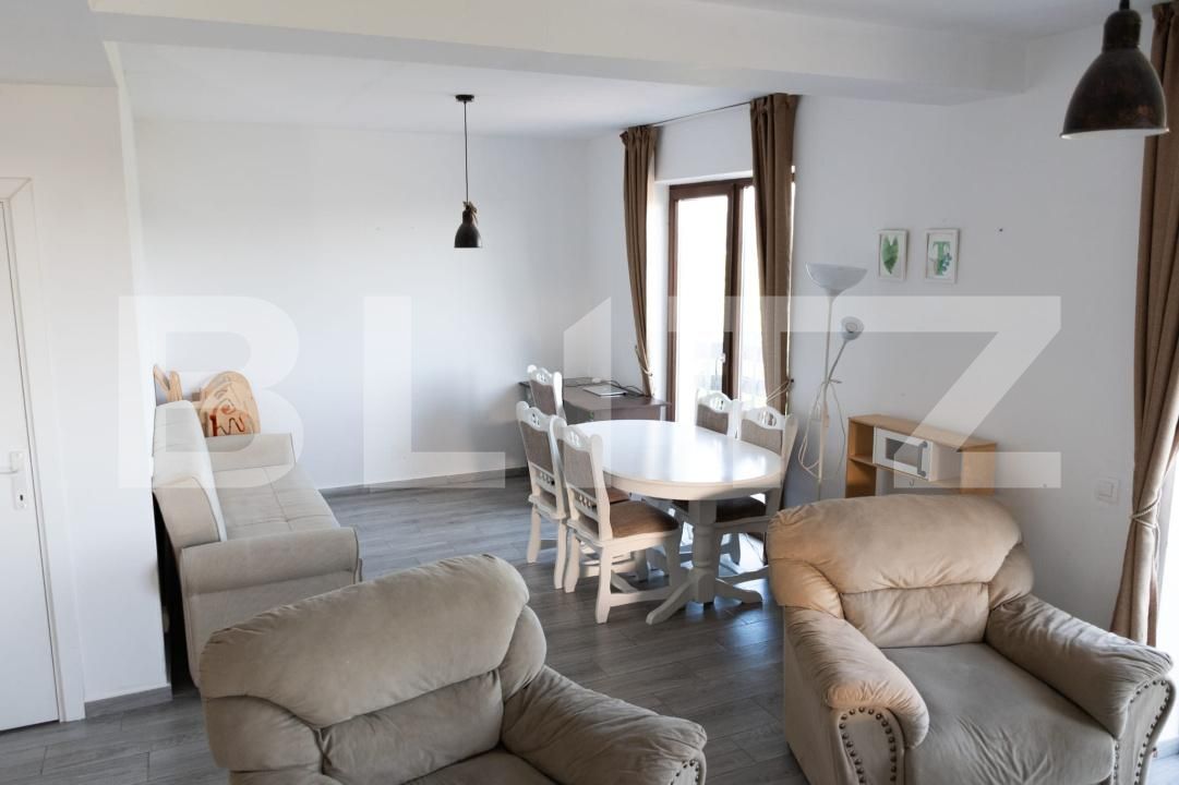 Casa de vânzare 5 camere Floreşti - 177526CV | BLITZ Cluj-Napoca | Poza5