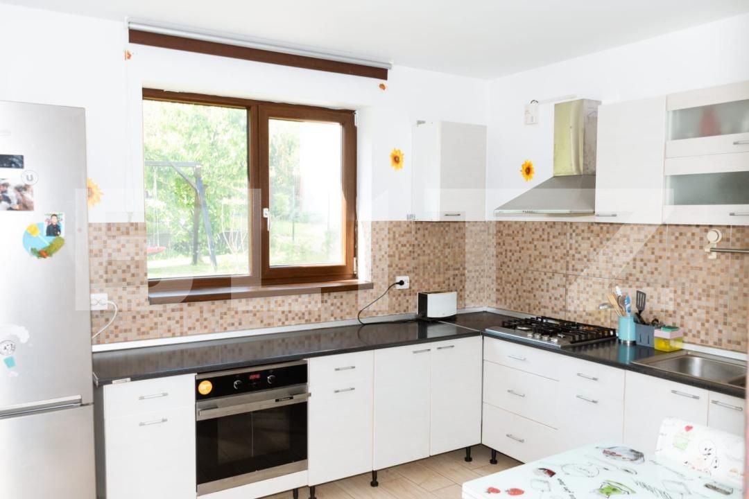 Casa de vânzare 5 camere Manastur - 177526CV | BLITZ Cluj-Napoca | Poza3