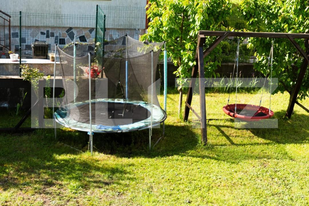 Casa de vânzare 5 camere Manastur - 177526CV | BLITZ Cluj-Napoca | Poza9