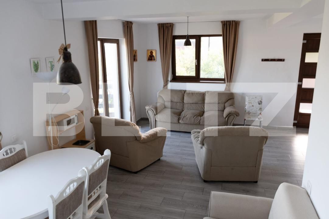 Casa de vânzare 5 camere Floreşti - 177526CV | BLITZ Cluj-Napoca | Poza4