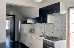 Apartament de 2 camere, 45 mp, parcare, zona OMV Calea Turzii